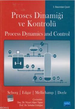 Proses Dinamiği ve Kontrolü / Process Dynamics And Control Kolektif