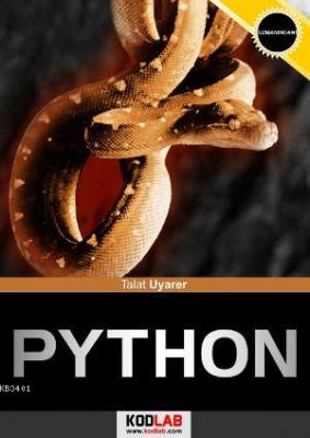 Python Talat Uyarer