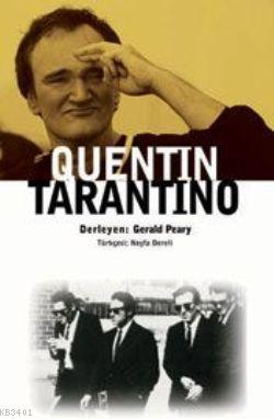 Quentin Tarantino Gerald Peary