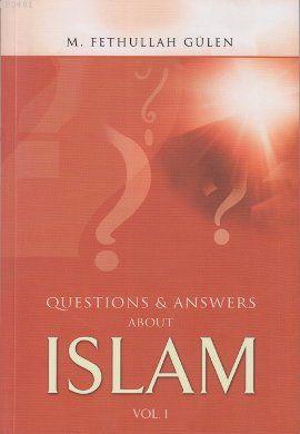 Questions and Answer About Islam Vol. 1