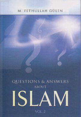 Questions and Answer About Islam Vol. 2