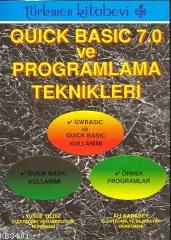 Quick Basic 7.0 ve Programlama Teknikleri Yusuf Yıldız
