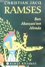 Ramses Christian Jacq