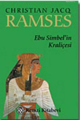 Ramses Christian Jacq