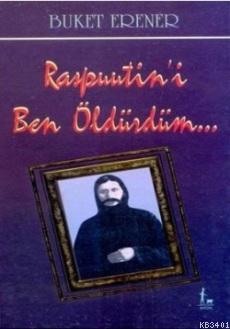 Rasputin'i Ben Öldürdüm Buket Erener