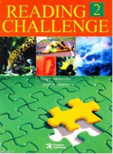 Reading Challenge 2 Casey Malarcher