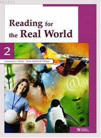Reading for the Real World 2 Lynn Stafford-Yilmaz