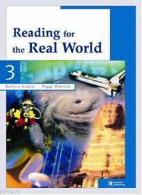 Reading for the Real World 3 Barbara Graber