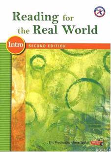 Reading for the Real World Intro Anne Taylor