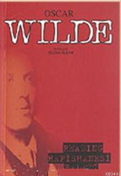 Reading Hapishanesi Baladı Oscar Wilde