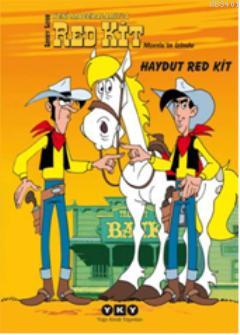 Red Kit 5 - Haydut Red Kit Kolektif