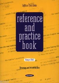 Reference And Practice Book Hüseyin Uraz
