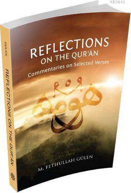 Reflections on The Qur'an