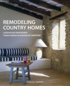 Remodeling Country Homes