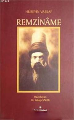 Remziname Osmanzade Hüseyin Vassaf