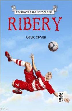 Ribery Uğur Önver