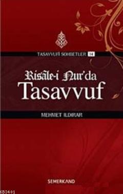 Risale-i Nurda Tasavvuf Mehmet Ildırar