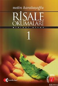 Risale Okumaları Metin Karabaşoğlu