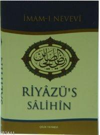 Riyazü's Salihin (1. Hmr + Ciltli)