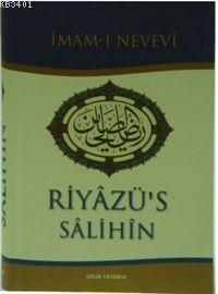 Riyazü's Salihin (2. Hmr + Ciltli)