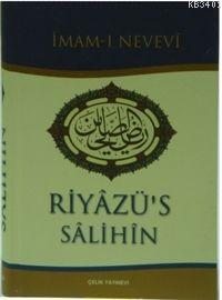Riyazü's Salihin (3 hm.) Salih Uçan