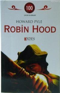 Robın Hood Howard Pyle
