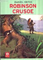Robinson Crusoe (cep) Daniel Defoe