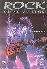 Rock -gitar ve Teori-