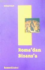 Romadan Bizansa Michael Grant
