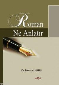 Roman Ne Anlatır Mehmet Narlı