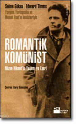 Romantik Komünist Edward Timms