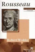 Rousseau Robert Wokler