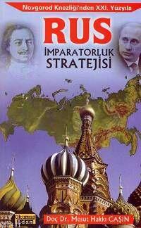 Rus İmparatorluk Stratejisi