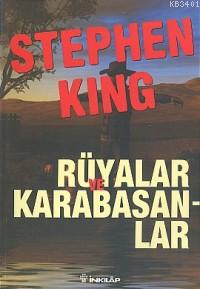 Rüyalar ve Karabasanlar Stephen King