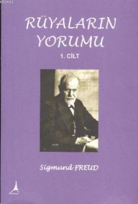 Rüyaların Yorumu 1 Sigmund Freud