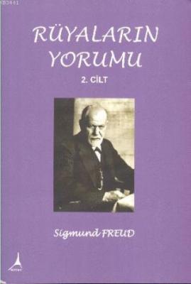 Rüyaların Yorumu 2 Sigmund Freud