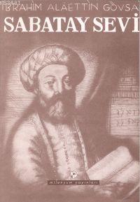 Sabatay Sevi İbrahim Alâeddin Gövsa