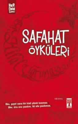 Safahat Öyküleri Mehmed Âkif Ersoy