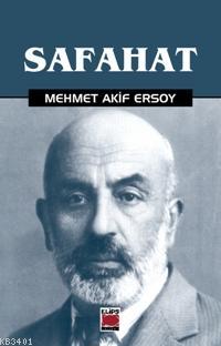 Safahat (Ciltli) Mehmed Âkif Ersoy