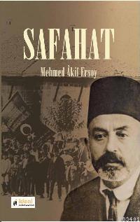 Safahat Mehmed Âkif Ersoy