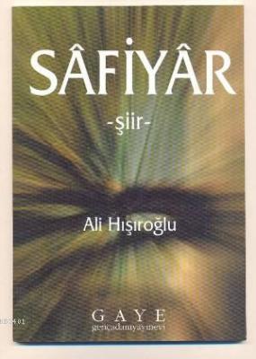 Safiyar