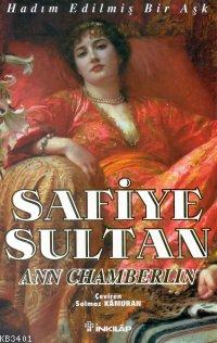 Safiye Sultan 1 Ann Chamberlin