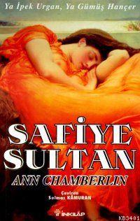 Safiye Sultan 2 Ann Chamberlin