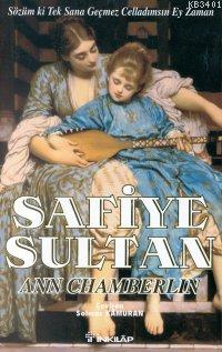 Safiye Sultan 3 Ann Chamberlin