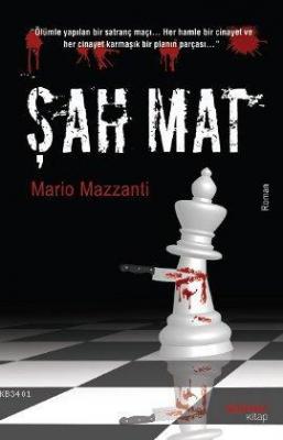 Şah Mat (Cep Boy) Mario Mazzanti