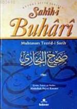 Sahih-i Buhari Muhtasarı Tecrid-i Sarih (b. Boy, Şamua) Abdullah Feyzi