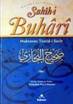 Sahih-i Buhari Muhtasarı Tecrid-i Sarih (metinsiz, Ciltsiz) Abdullah F