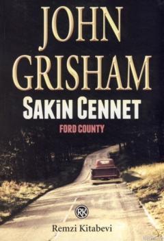 Sakin Cennet John Grisham