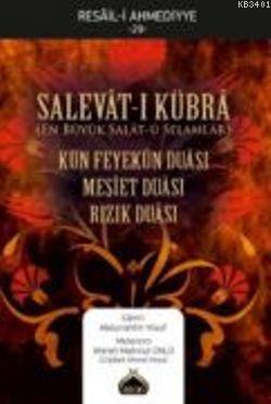 Salevat-ı Kübra
