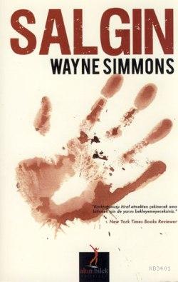 Salgın Wayne Simmons